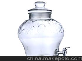 玻璃发酵瓶价格 玻璃发酵瓶批发 玻璃发酵瓶厂家