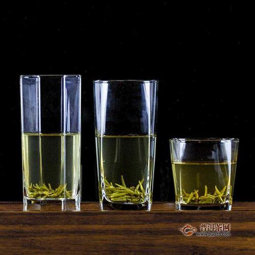 玻璃茶具的好坏如何区分玻璃制品使用和保养方法