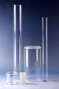 北京定制超低膨胀微晶玻璃制造厂家 山东晶驰石英供应